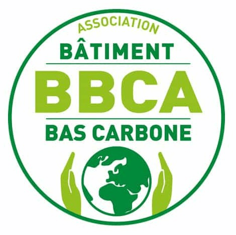 Bâtiment bas carbone