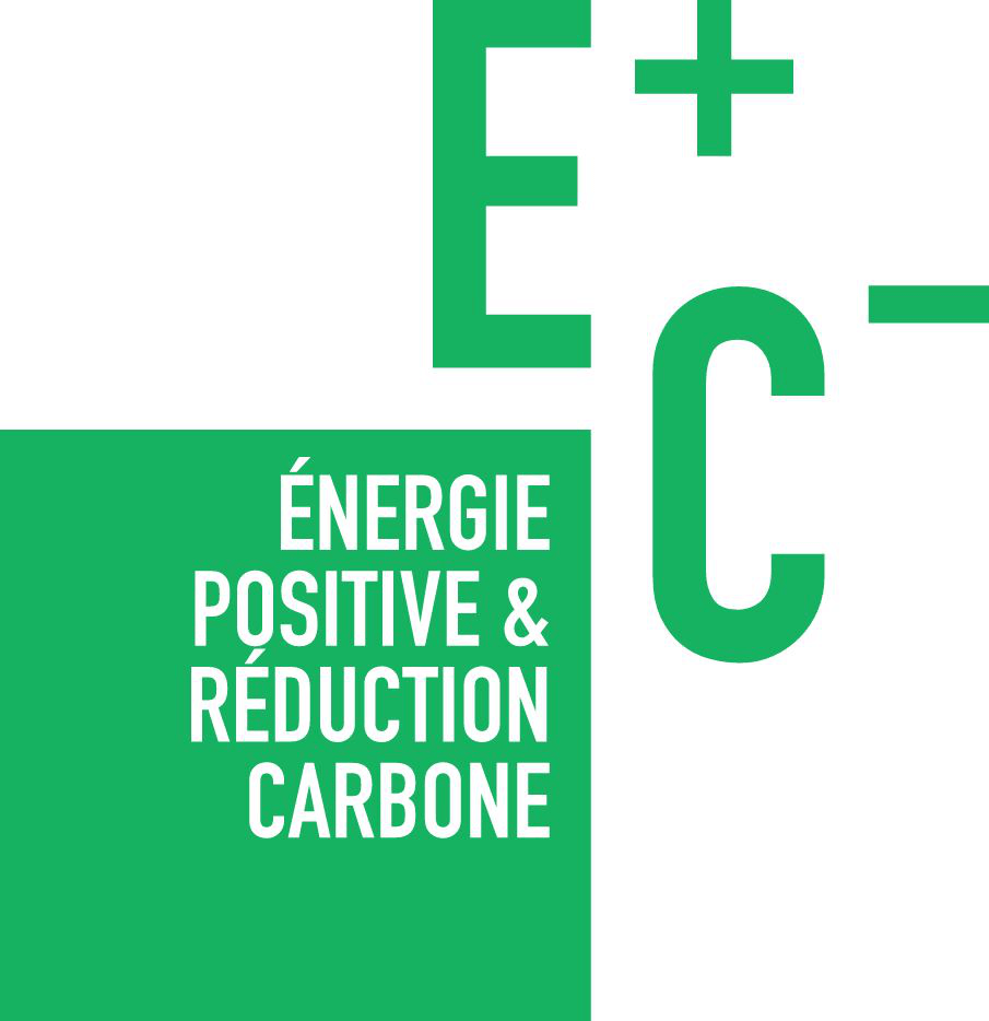 Energie positive & réduction carbone