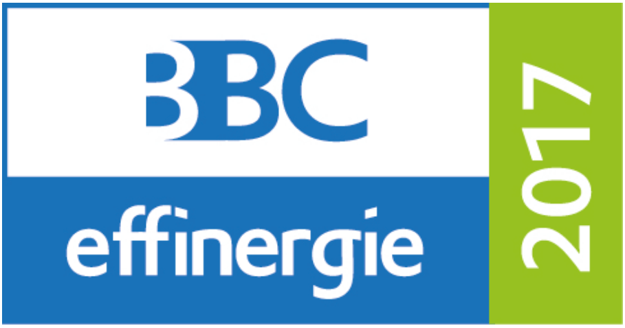 Effinergie BBC version 2017