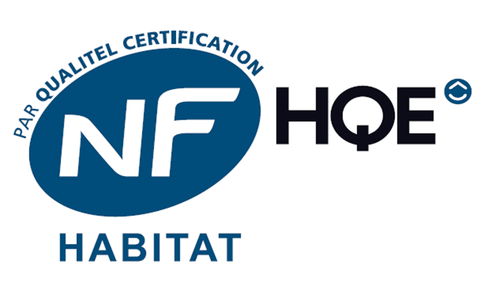 NF Habitat HQE